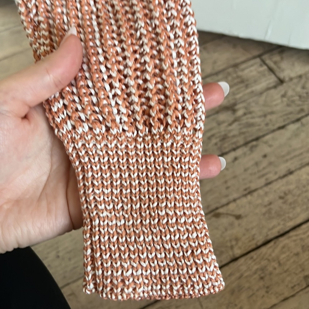 Intermix Sweater - Picture 6 of 8